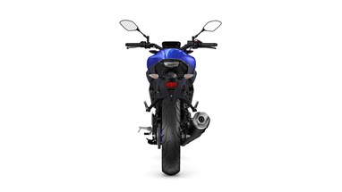 Yamaha MT-125 2026 | Moto | Hyper Naked