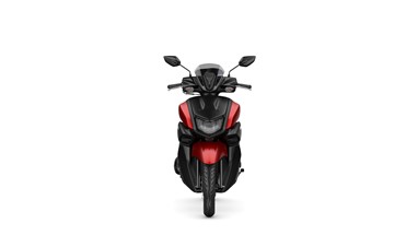 Yamaha RayZR 2025 | Scooter | Urban Mobility