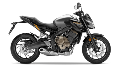 Honda 2017 CB650F | Moto | Street