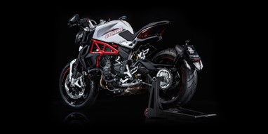 Mv Agusta Dragster 800 | Moto | Brutale Dragster