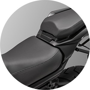 QJ Motor SRT 900SX | Moto | Adventure