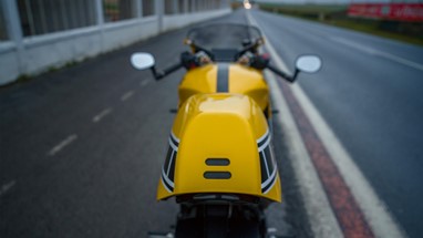 Yamaha XSR900 GP 2026 | Moto | Sport Heritage