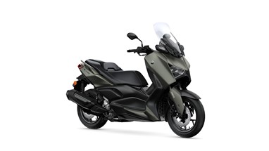 Yamaha XMAX 300 2025 | Scooter | Desporto