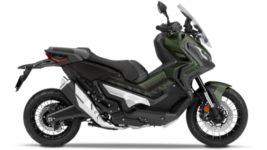Honda X-ADV | Moto | On/Off Road