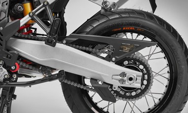 Mv Agusta LXP Enduro Veloce | Moto | Super-Sport