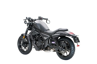 Zontes 125C2 | Moto | CUSTOM