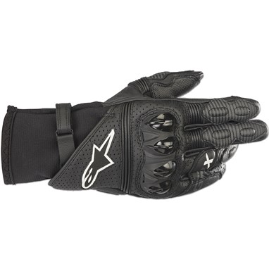 Luvas Alpinestars GP X V2 GLOVE | Luvas