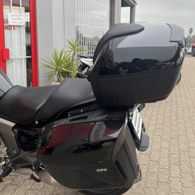 BMW K1600 GT K1600 GT | Moto
