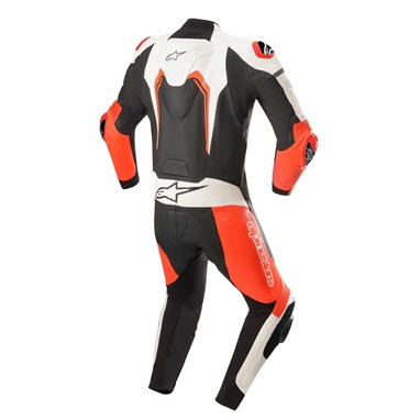 Fato Alpinestars MOTEGI V3 LEATHER SUIT 1 PC | Fatos