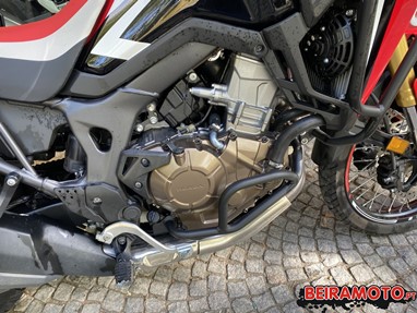 Honda CRF CRF1000L | Moto