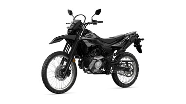 Yamaha WR125R 2026 | Moto | Aventura