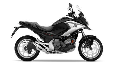 Honda NC750X | Moto | Adventure