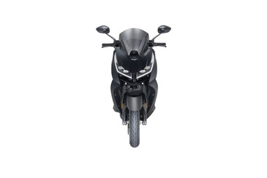 Zontes 125D | Scooter | SCOOTERS