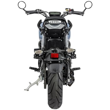 ATAC Komet 400 | Moto | Retro Modernas