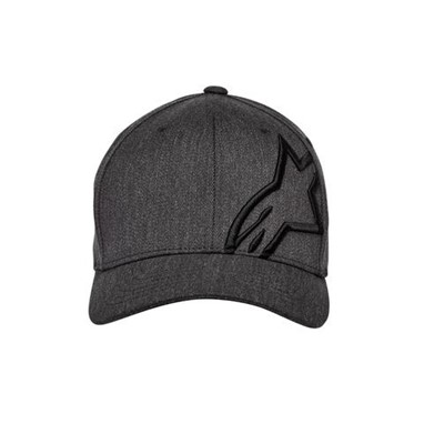 Boné Alpinestars CORP SHIFT 2 CURVED BRIM | Boné