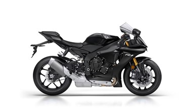 Yamaha YZF-R1 | Moto | Super Desportivas