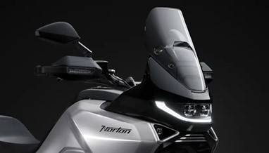 Norton Atlas 2026 | Moto | Atlas