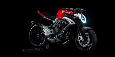 Mv Agusta Brutale 800 | Moto | Brutale 3 Cilindros