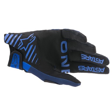 Luvas Alpinestars RADAR GLOVES | Luvas