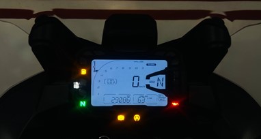 Ducati Multistrada 959 Star White Silk | Moto