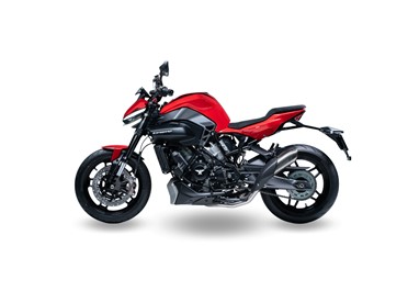 Moto Morini CORSARO | Moto | Aventure