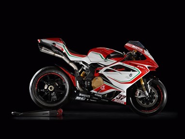 Mv Agusta F4 RC | Moto | Super-Sport