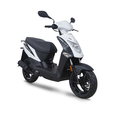 Kymco Agility 50 | Scooter | Scooters 50cc