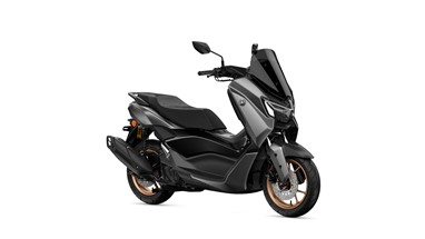 Yamaha NMAX 155 Tech MAX 2026 | Scooter | Desporto