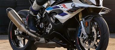 BMW S 1000 RR | Moto | Sport