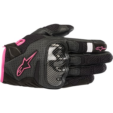 Luvas Alpinestars STELLA SMX-1 AIR v2 GLOVE | Luvas