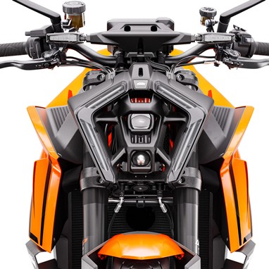 KTM 1390 SUPER DUKE R 2024 | Moto | Naked Bike