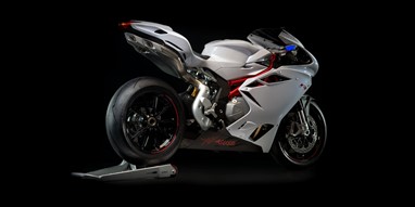 Mv Agusta F4 | Moto | F4