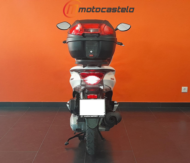 Honda PCX 125 | Scooter
