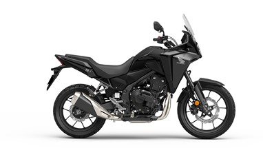 Honda NX500 E-Clutch 2026 | Moto | Adventure