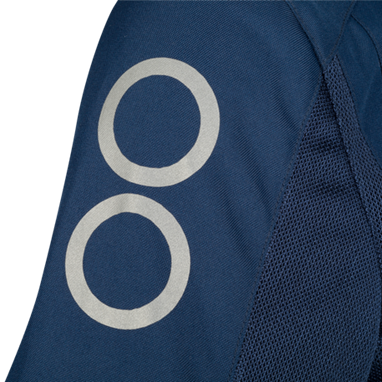 BERING Blusão PROFIL Marine/Fluo | Blusões