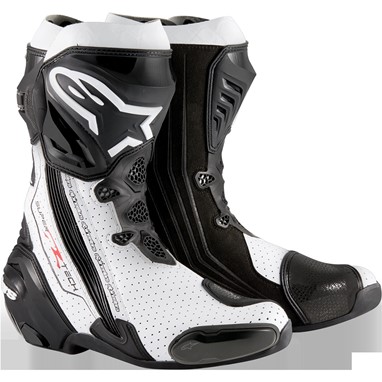 Botas Alpinestars SUPERTECH R | Botas