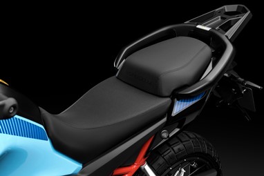 Morbidelli T352X | Moto | Trail