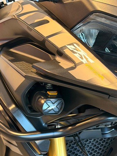 VOGE 625 DSX | Moto