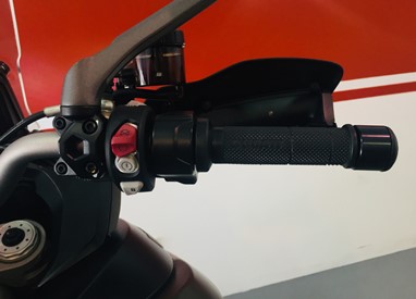 Ducati Multistrada 1200 Enduro | Moto