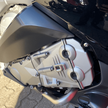 BMW K1600 GT GTL | Moto