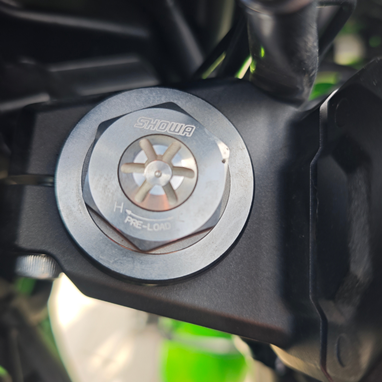 Kawasaki Versys 650 Tourer | Moto