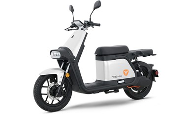 Yadea Y1S PRO | Elétrica | Motociclo