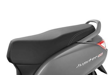 TVS Motor Jupiter 125 | Scooter | Scooters