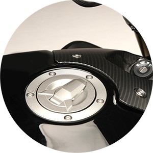 QJ Motor SRK 600 | Moto | Street