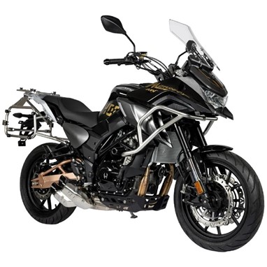 ATAC Monster ADV 400 | Moto | Adventure