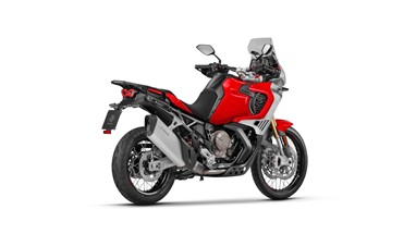 Mv Agusta LXP Enduro Veloce | Moto | Super-Sport