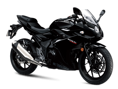 Suzuki GSX250R | Moto | Deportivas