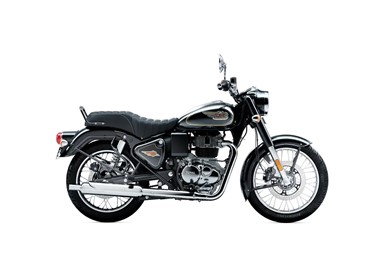 Royal Enfield Bullet 350 | Moto | Bullet