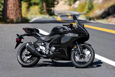 Yamaha R3 2026 | Moto | Super Desportivas