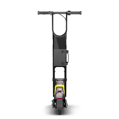 Husqvarna Skutta | Elétrica | Elétrica
